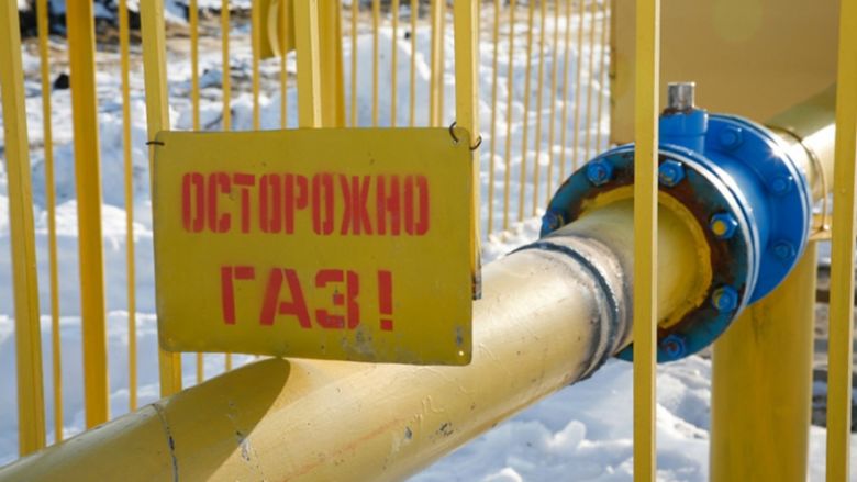 В Осташковском и Селижаровском районах началось строительство газопроводов