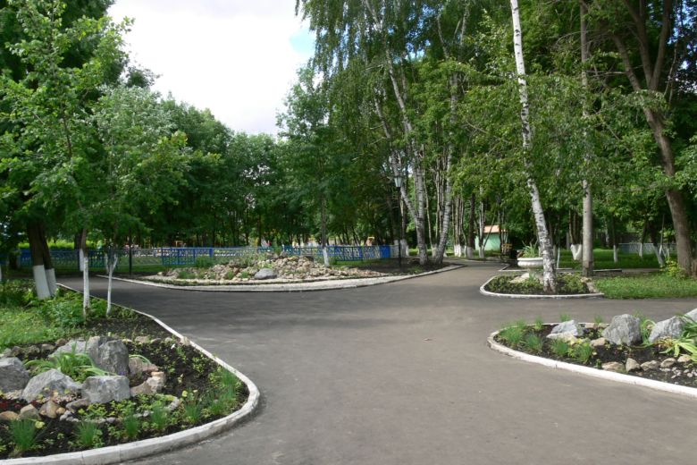 В Тверской области займутся благоустройством дворов, общественных мест и парков