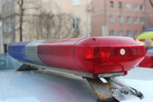 В Конаково под колёсами автомобиля пострадали два ребёнка