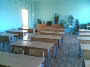 Подведены итоги конкурса среди муниципалитетов на ремонт школ Тверской области в 2017 году