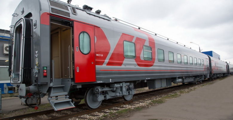 Тверской вагоностроительный завод поставит 293 вагона для Федеральной пассажирской компании