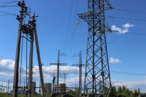 358 км линий электропередачи реконструировано в Тверской области с начала учений энергетиков