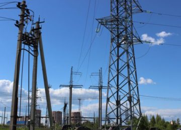 Сергей Силенко: «Тверская область взяла правильный вектор в развитии электросетевого хозяйства»