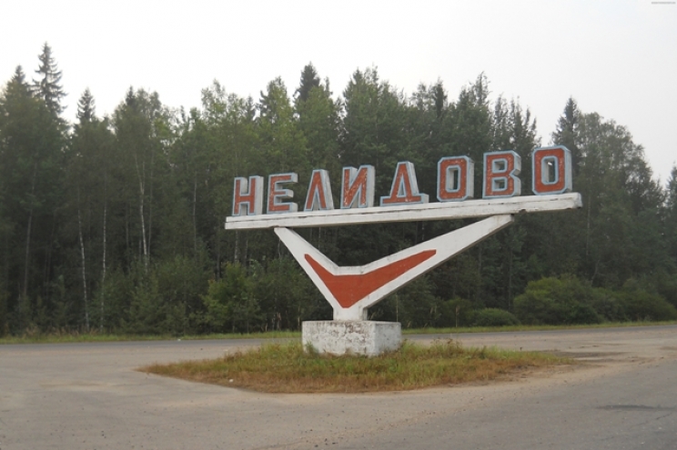 В Нелидовском районе Тверской области захоронят останки 7 бойцов Великой Отечественной войны