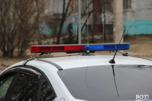 В Тверской области на пешеходном переходе водитель ГАЗели насмерть сбил мужчину