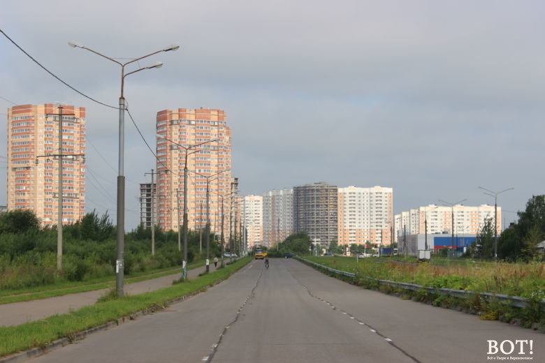 Проблемные дома СУ-155 в Тверской области достроены