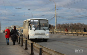 В Тверской области усилят билетный контроль на маршрутах с ЕСПБ
