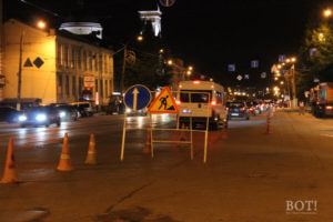 В Твери на деньги Москвы отремонтируют еще несколько центральных улиц
