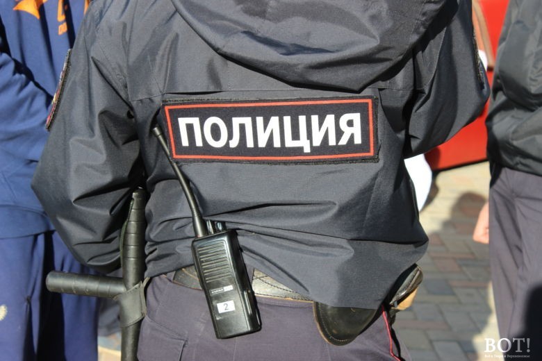 Полицейские задержали в Торжке грабителя, напавшего с газовым баллончиком на пенсионерку