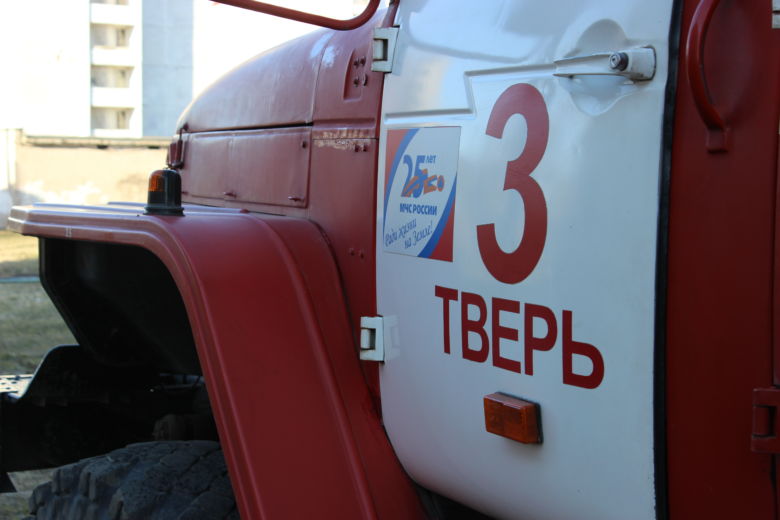 В Торопецком районе при взрыве бытового газа в частном доме пострадал ребёнок