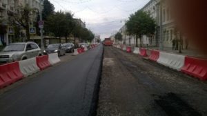 В Тверской области высокопоставленные чиновники займутся фотофиксацией ремонта дорог