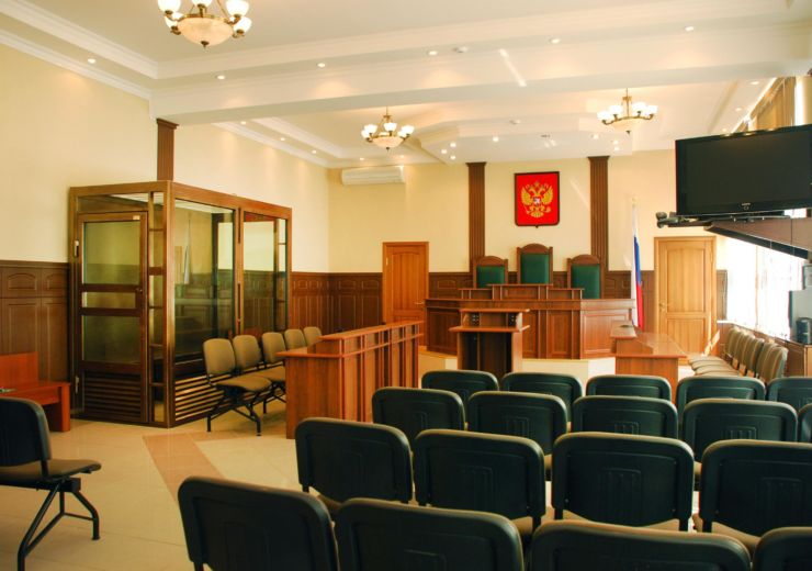 В Тверской области вынесли приговор «риэлторам», убивших своего клиента и его супругу