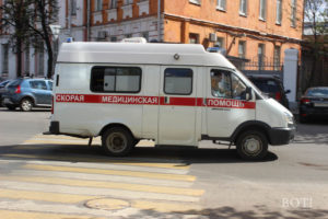 В Тверской области утвержден график выездов мобильных медицинских бригад в районы