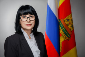 В Тверской области назначен новый заместитель председателя регионального правительства