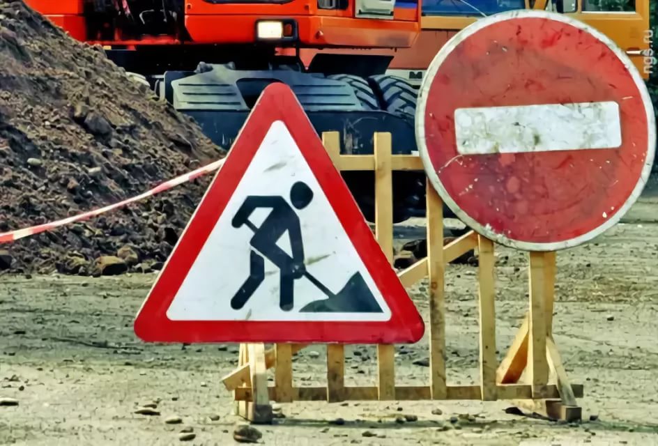 В Тверской области обсудили реализацию программы по ремонту дорог