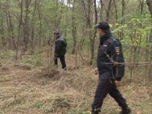 Пропавшую в лесу под Торопцем пенсионерку шесть дней искали полицейские