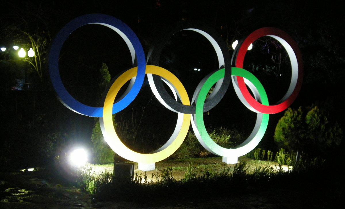 В Калязин приедут Олимпийские легенды