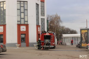 В Тверской области спецслужбы эвакуировали два отделения одного банка