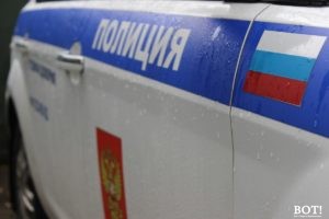 В Тверской области полицейские разыскали пропавшую девочку