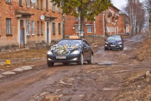Житель Торопца победил в фотоконкурсе ОНФ «Убитые дороги»