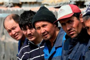 В Тверской области в 2017 году снизился поток трудовых мигрантов