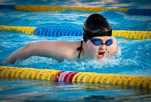 В Твери пройдут областные соревнования по плаванию