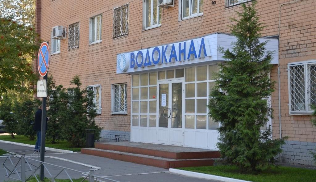 «Тверь Водоканал» оперативно устранил повреждение на трубопроводе в Московском районе Твери