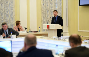В Тверской области утвердили госпрограмму по развитию туристской индустрии на 2018-2023 годы