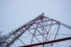Взрывное развитие и смелые амбиции Tele2 несут интернет в самые отдаленные уголки Тверской области