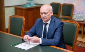Главой Осташковского городского округа избран Алексей Титов