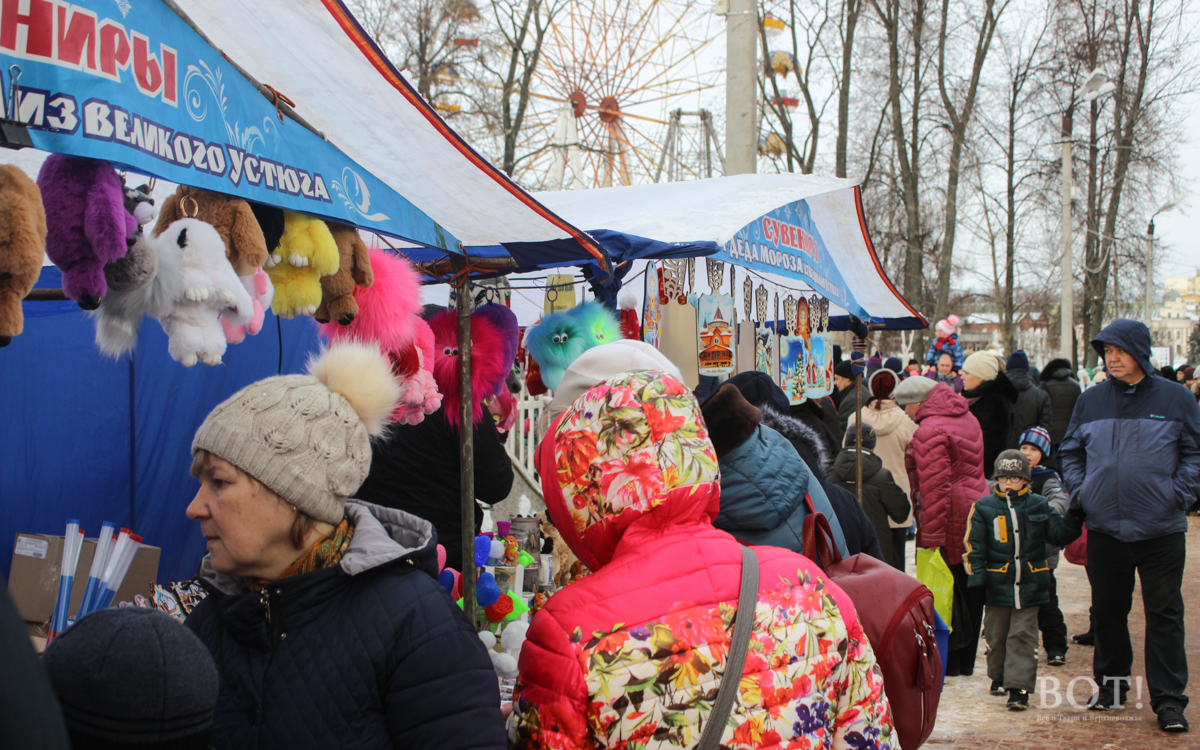 Более 3 тысяч культурных и спортивных мероприятий проведут в новогодние каникулы для жителей Тверской области