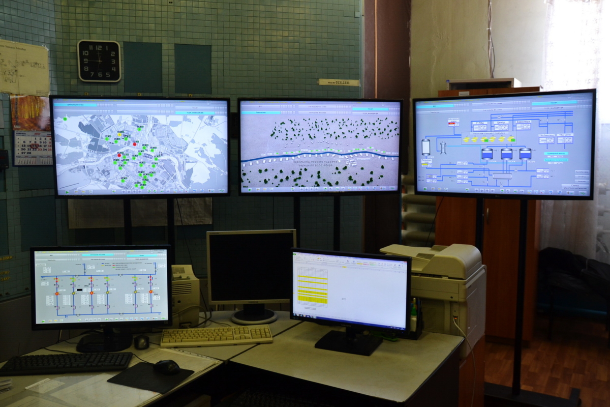 Водоканал диспетчерская. Диспетчеризация в водоканале. Диспетчерская Водоканал. Цифровой Водоканал. Цифровой Водоканал диспетчерская.