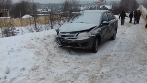В Тверской области разыскивают очевидцев ДТП, в результате которого погиб пешеход