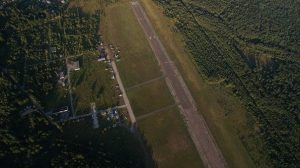 Президента просят не допустить закрытия аэродрома в Тверской области