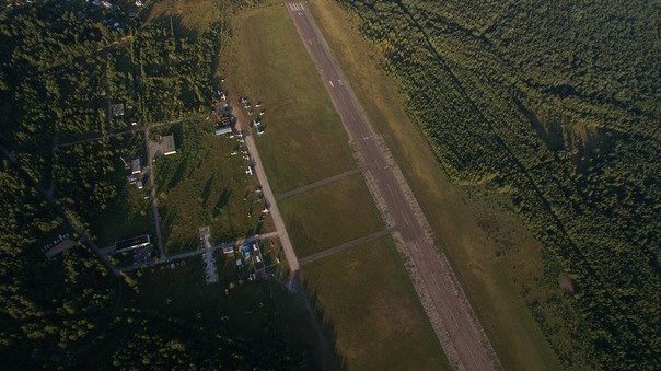 Депутат Госдумы просит разъяснить ситуацию с закрытием аэродрома Борки в Тверской области