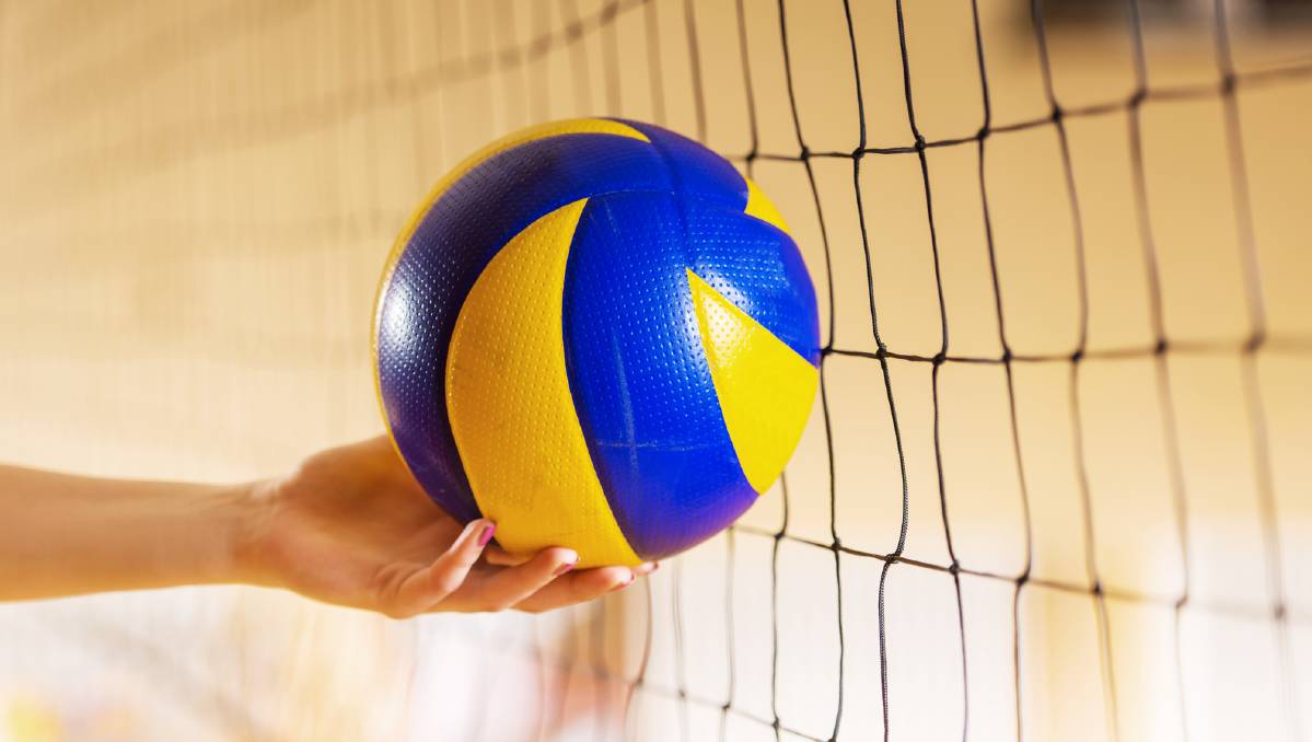 В Твери пройдет турнир по волейболу среди мужских и женскихлюбительских команд