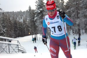 Тверская лыжница стала пятой в 10-километровой гонке на молодежном Первенстве мира