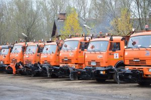 Жителям Твери проведут экскурсию по МУП «ЖЭК»