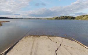 В Тверской области обратили внимание на ряд районов, которые могут быть затоплены при весеннем паводке