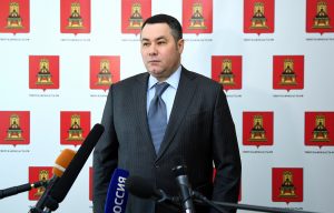 В Тверской области на повышение зарплат направят 317,9 млн рублей