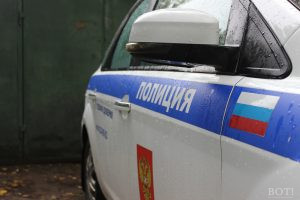 В Тверской области при задержании браконьеров пострадал сотрудник ДПС