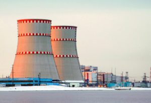 Энергоблок Калининской АЭС остановят для капремонта