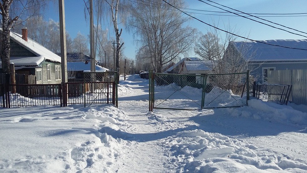 В Тверской области общественники добились устранения недостатков в районных школах