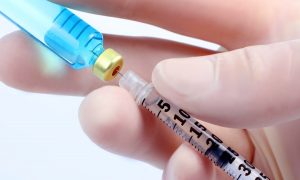 В Твери врачи расскажут родителям о необходимости вакцинации