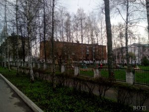 В районах Тверской области благоустроят парковые зоны