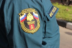 В МЧС Тверской области рассказали как предотвратить выпадение ребенка из окна