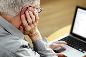 Тверских пенсионеров обучат компьютерной грамотности