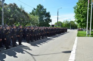 Тверские полицейские будут охранять порядок и безопасность граждан во время Чемпионата мира по футболу