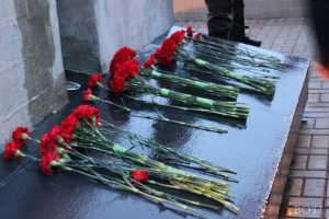 В Тверской области захоронили останки 64 воинов, погибших в годы Великой Отечественной войны