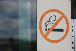 В Тверской области магазин заплатит штраф за продажу табака возле школы